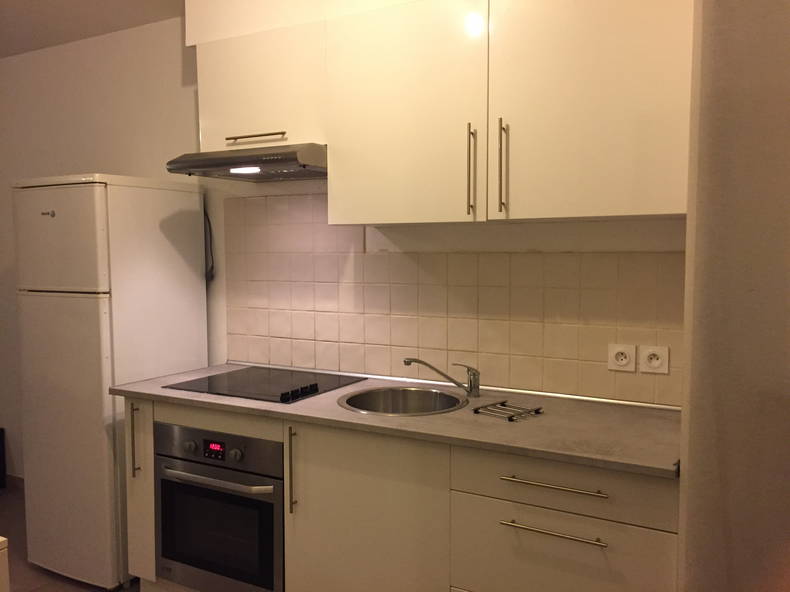 Chambre Chez L'habitant Montpellier 244204-5