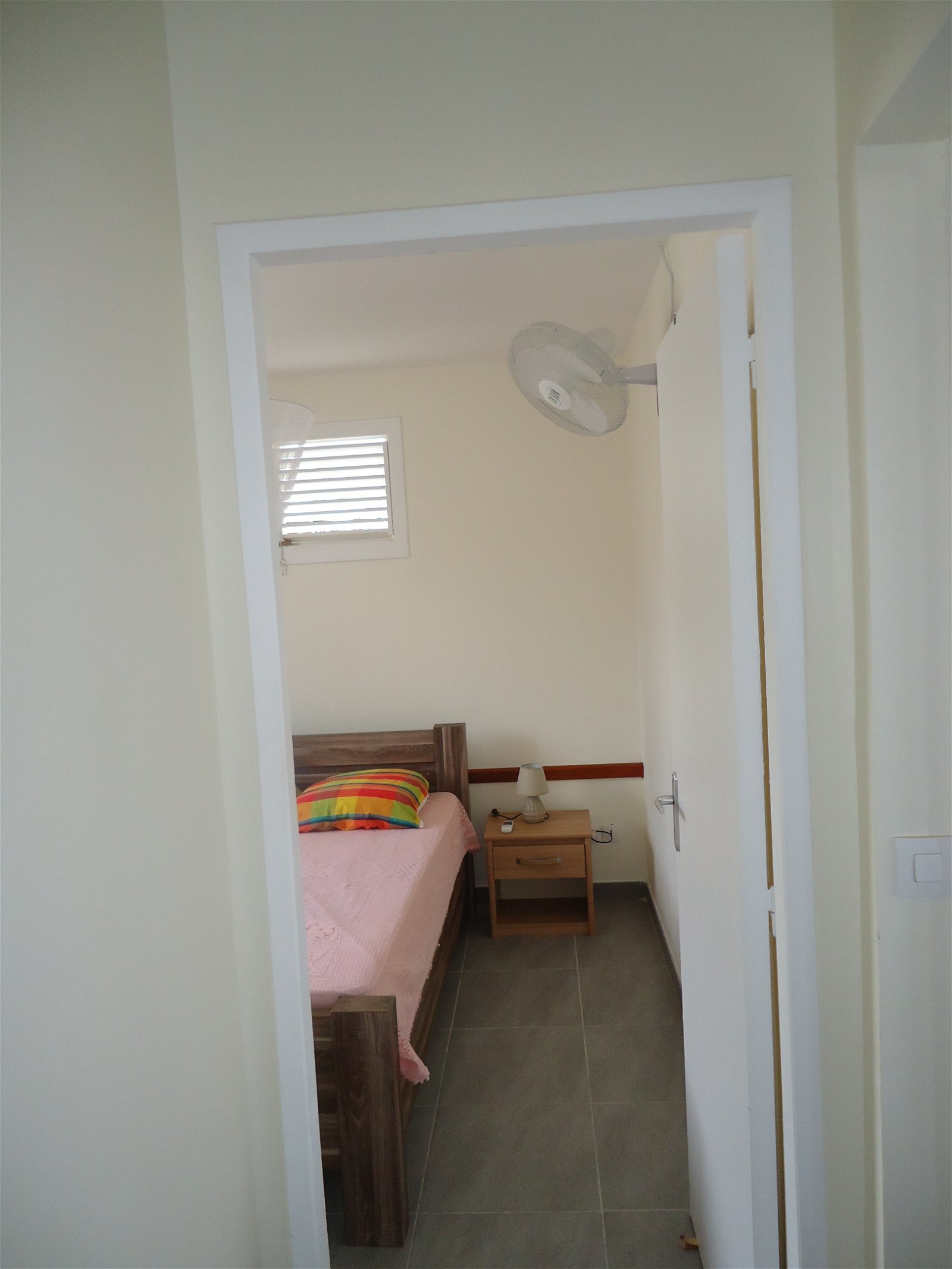 Studio Indépendant Sainte-Luce 97612