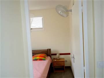 Room For Rent Sainte-Luce 97612-1