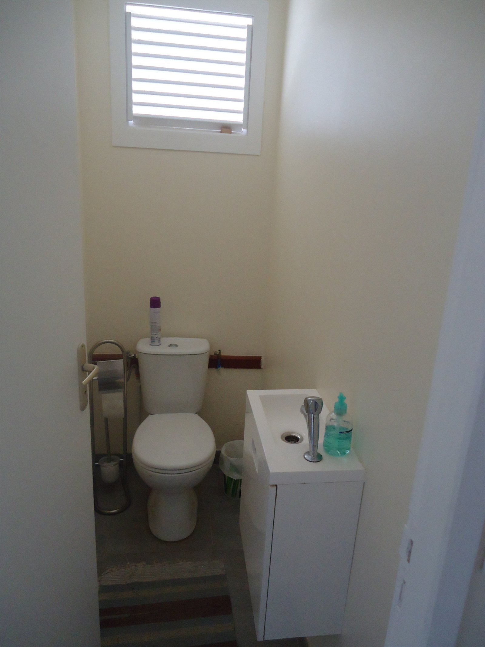 Studio Indépendant Sainte-Luce 97612