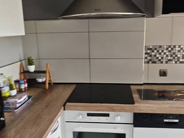 Logement entier à louer à Mulhouse - photo 7 : autre pièce-7