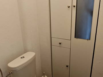 Logement entier à louer à Mulhouse - photo 12 : autre pièce-12