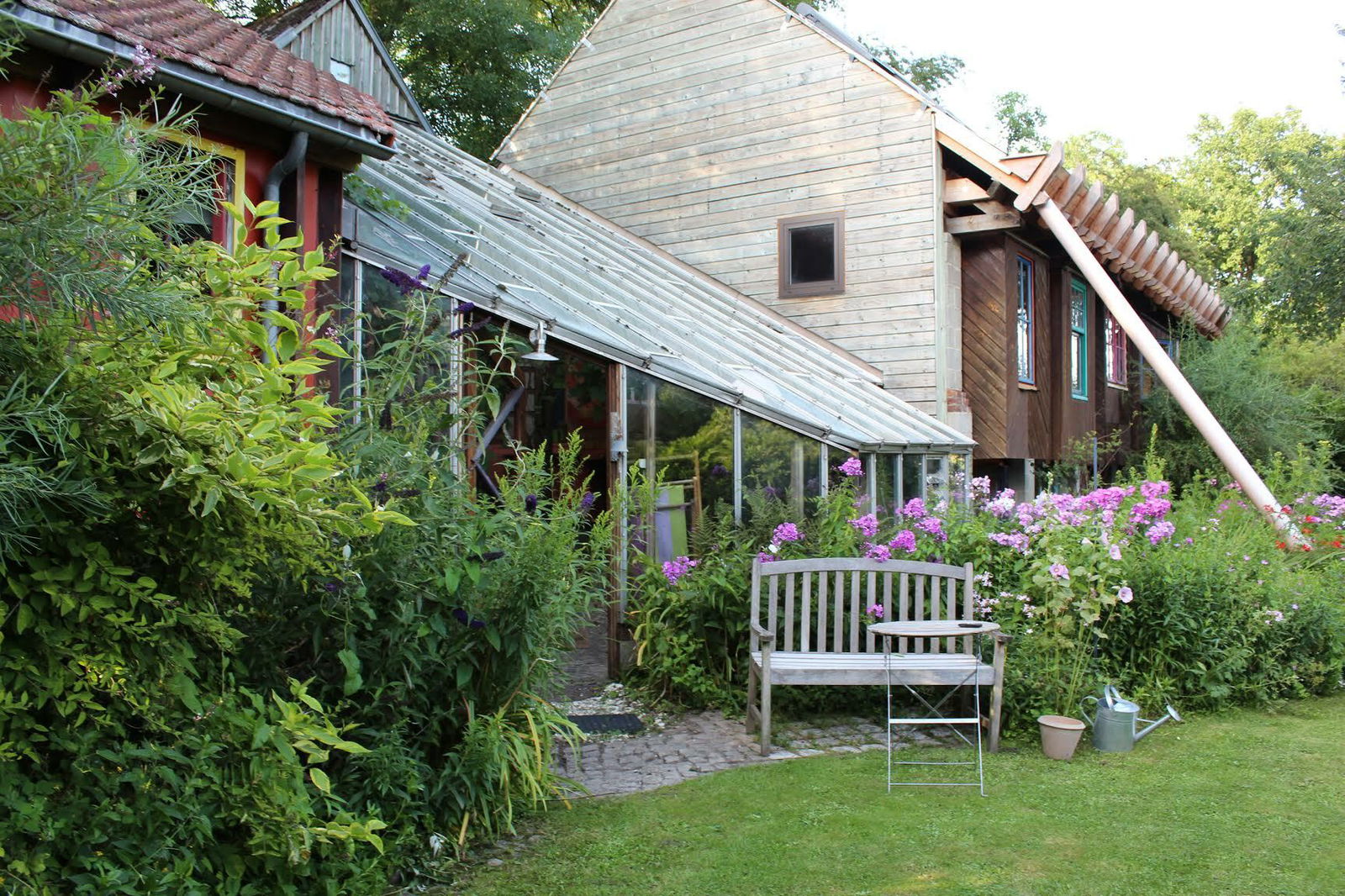 Gastenkamers Amay 118271