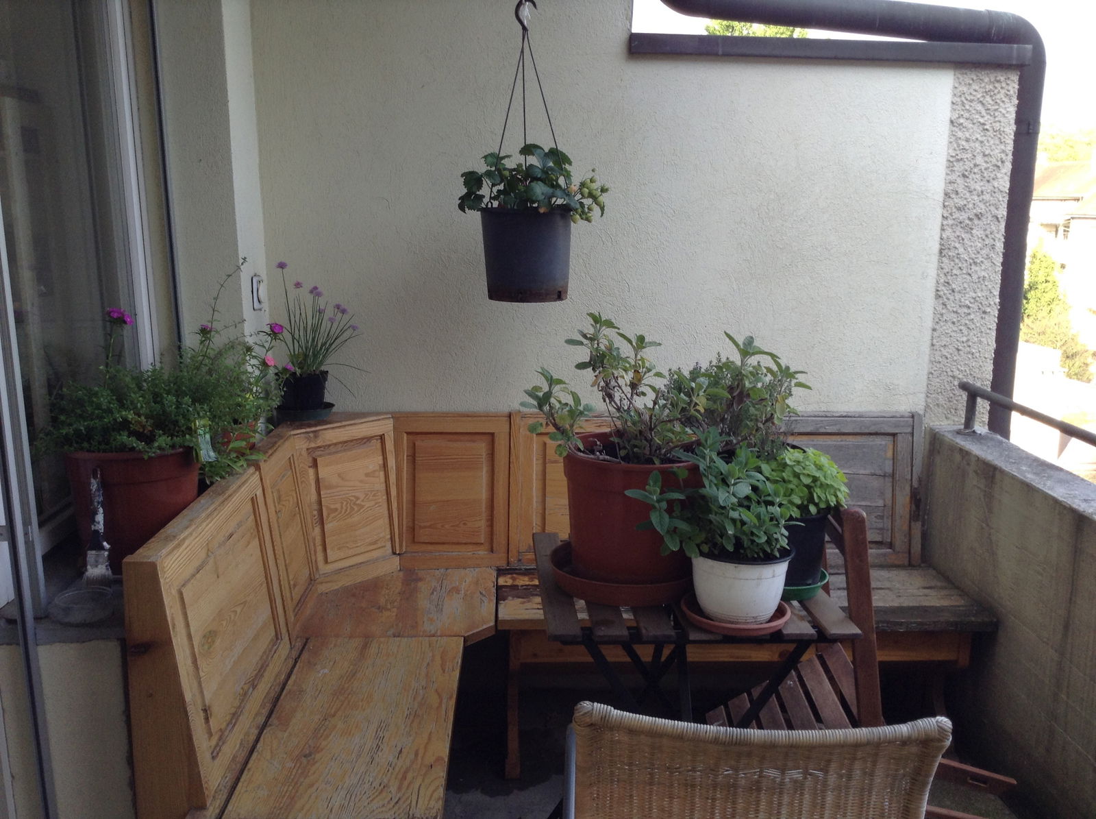 Colocatie Basel 167197