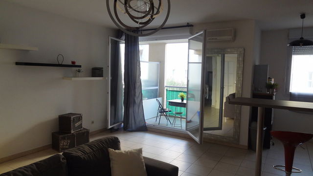 Colocatie Montpellier 56837