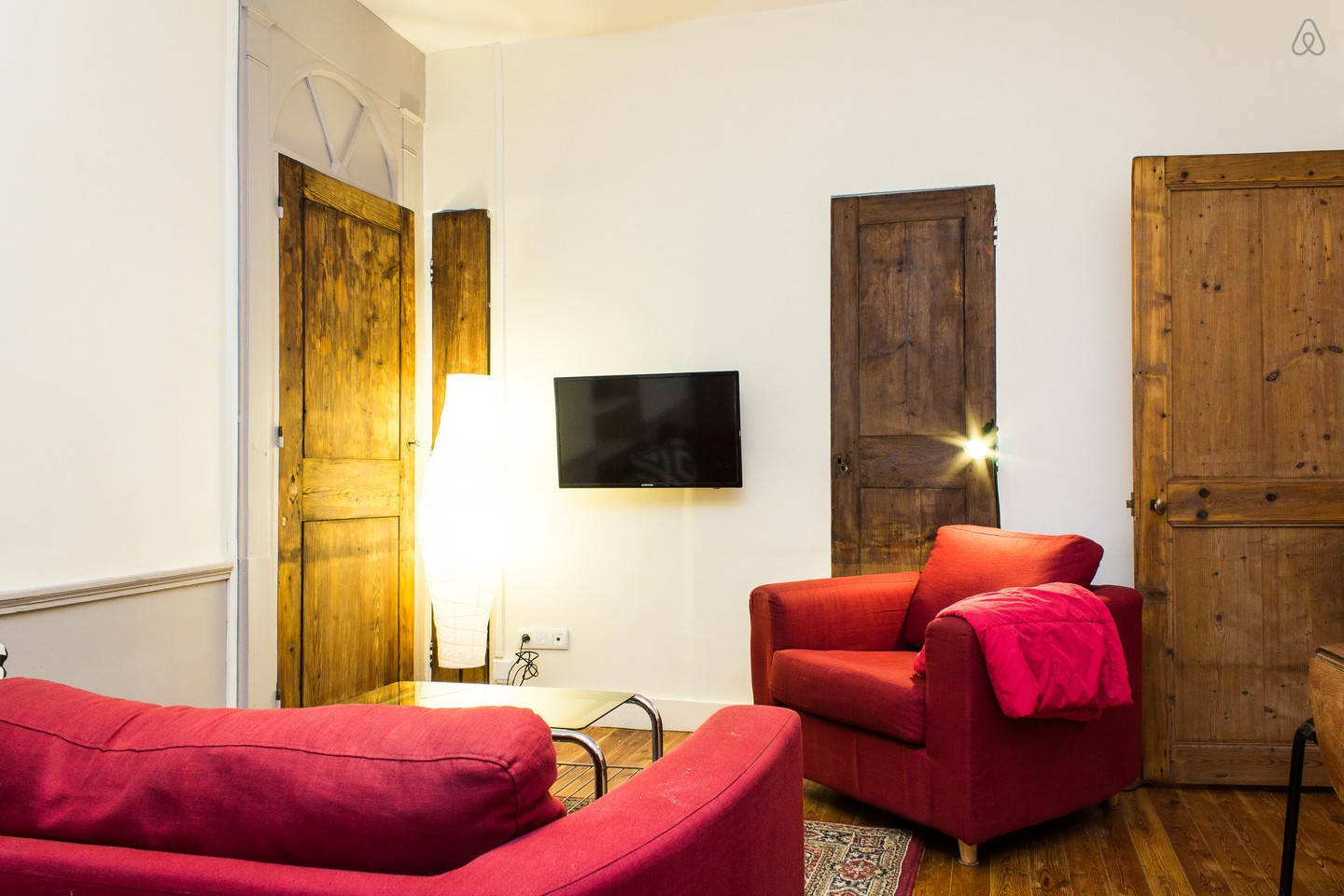 Colocatie Grenoble 179101