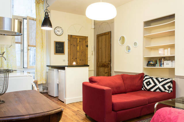 Colocatie Grenoble 179101