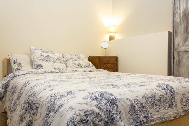 Colocatie Grenoble 179101