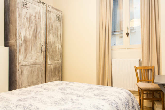 Colocatie Grenoble 179101