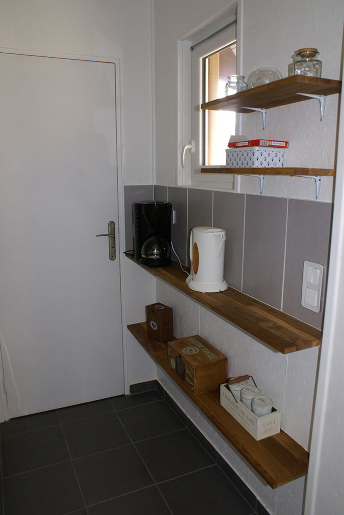 Onafhankelijke Studio Saint-Michel-Chef-Chef 71077