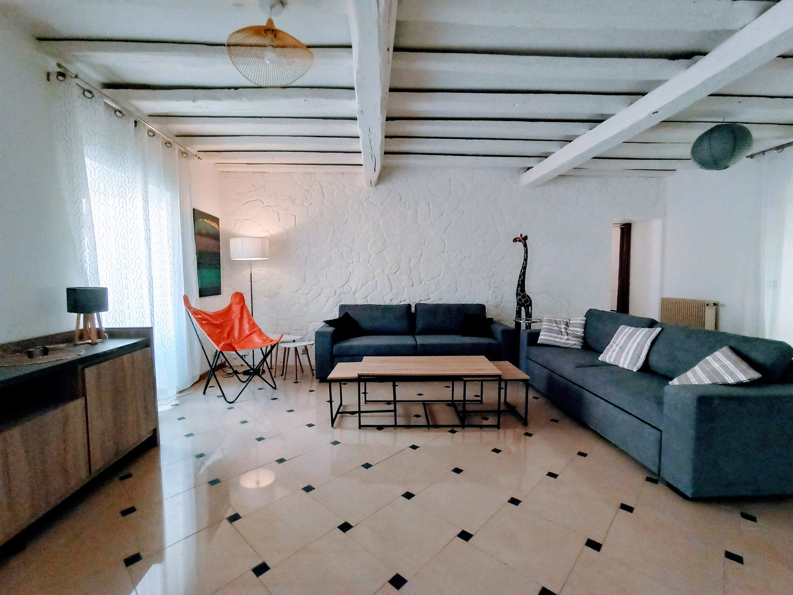 Colocatie Saulx-les-Chartreux 604804