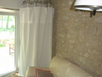 Entire Home Le Thor 58885-5