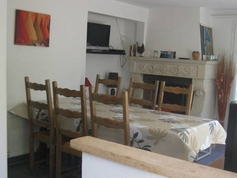 Toda La Casa Gujan-Mestras 96588-3