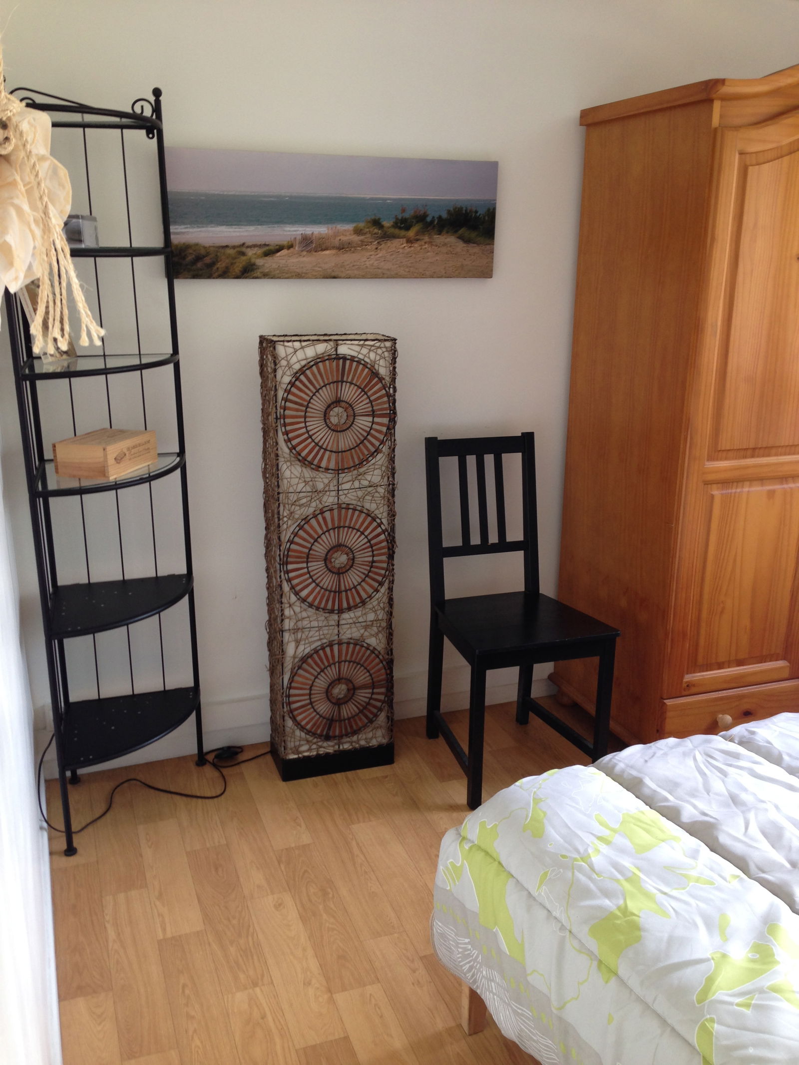 Studio Indépendant Gujan-Mestras 96588