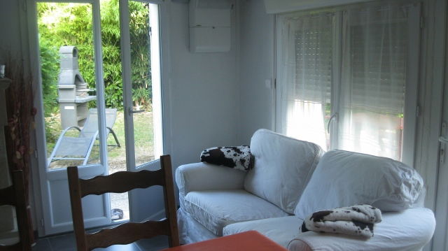 Studio Indépendant Gujan-Mestras 96588