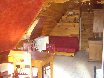 Chambre À Louer Hilsenheim 64241