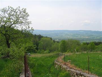 Roomlala | Charmant Gîte En Livradois Forez Auvergne