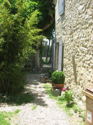 Onofhängeg Studio Le Thor 58885