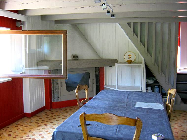 Chambre Chez L'habitant Saint Amé 172608-1