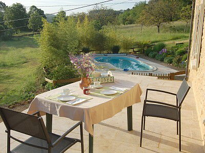 Ganz Haus Nouvelle-Aquitaine 96899