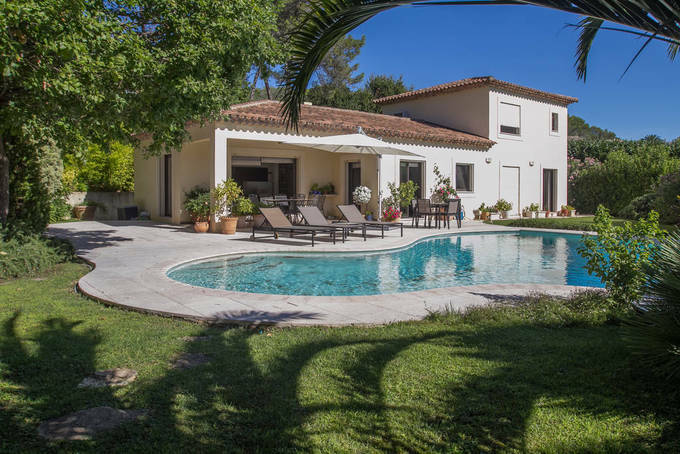 Onofhängeg Studio Mougins 119620
