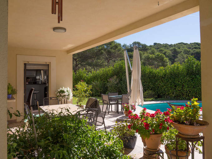 Onofhängeg Studio Mougins 119620