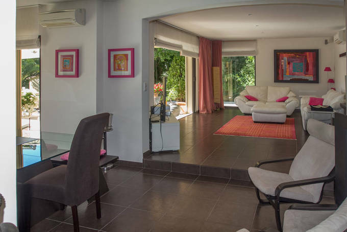 Onofhängeg Studio Mougins 119620