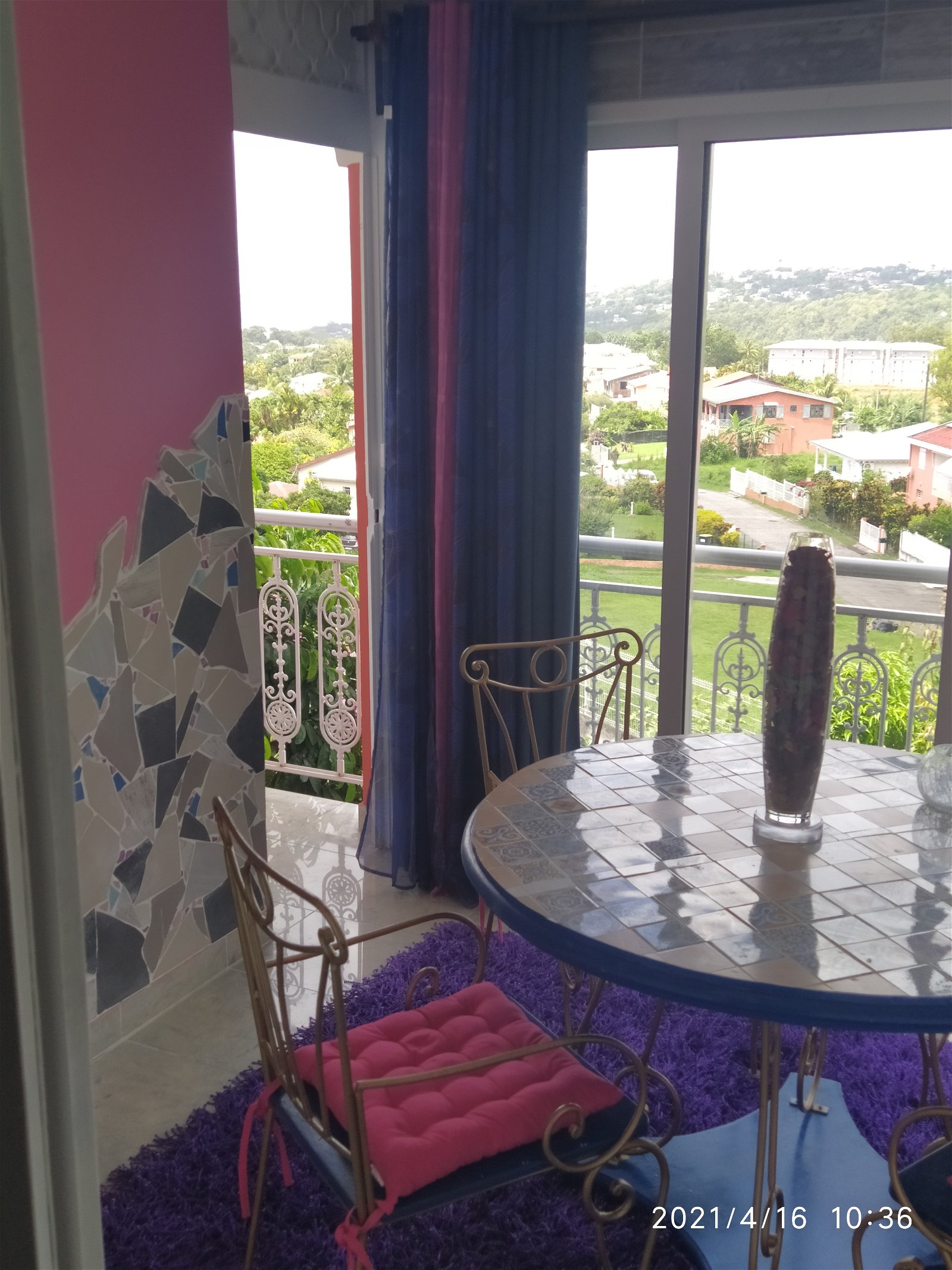 Logement Entier Saint-Joseph 252540