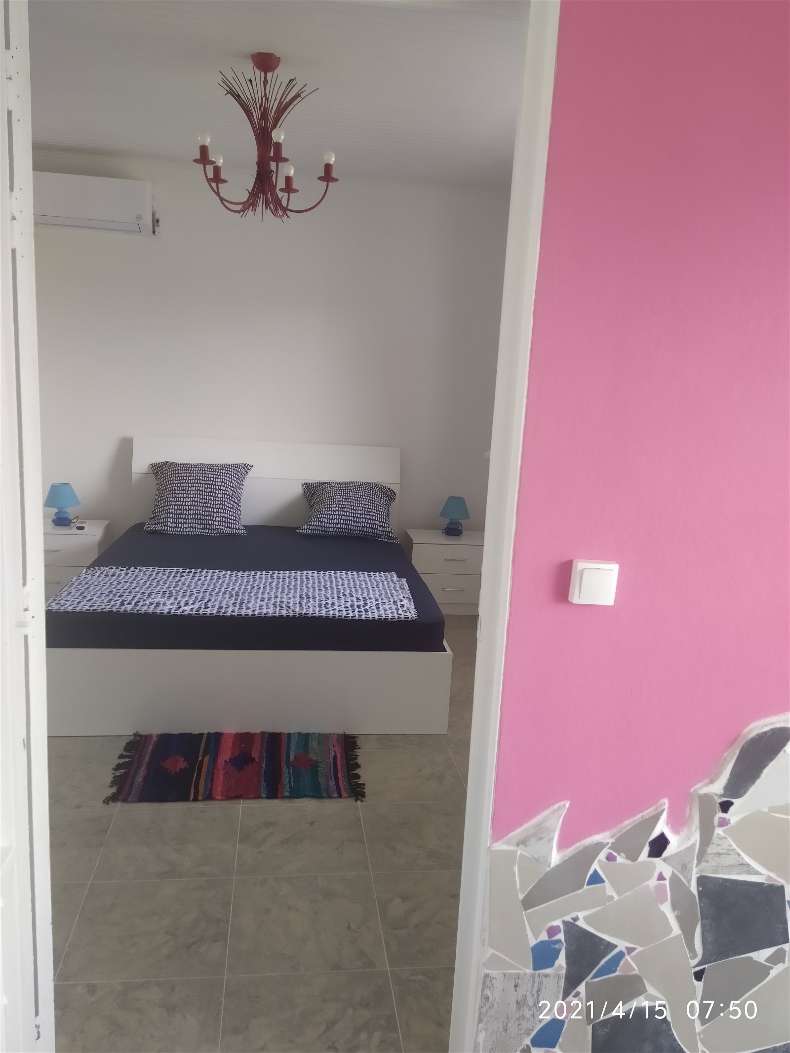 Logement Entier Saint-Joseph 252540
