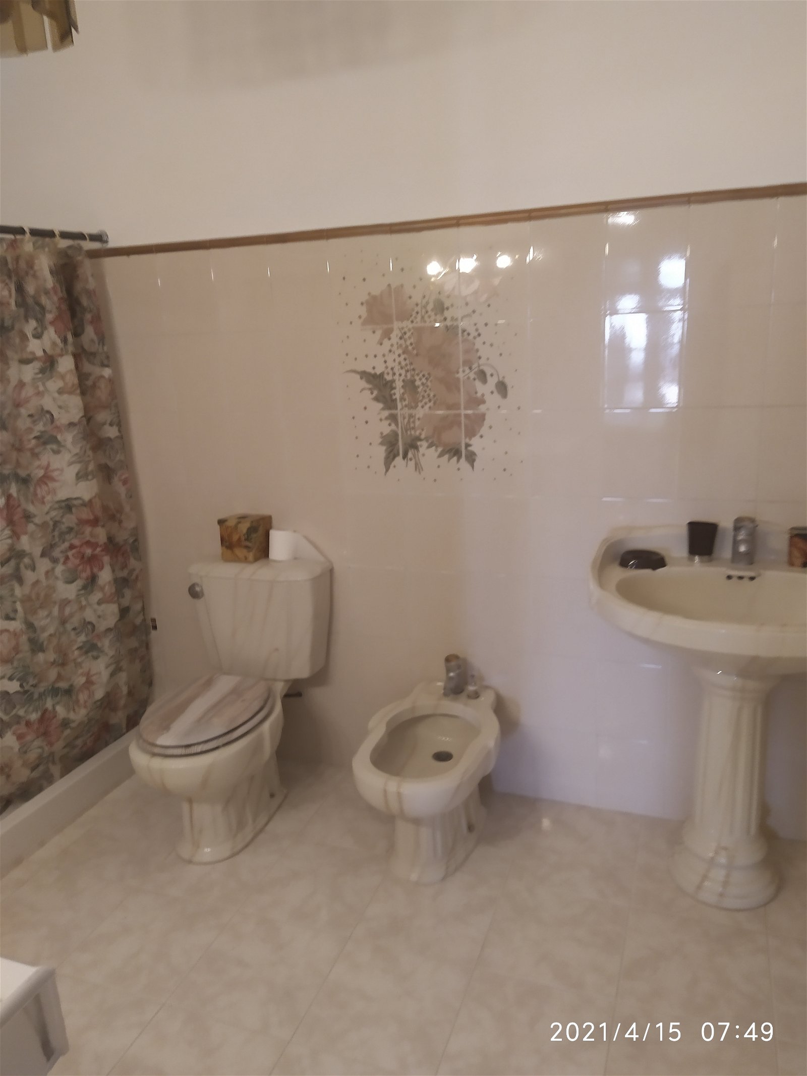 Logement Entier Saint-Joseph 252543