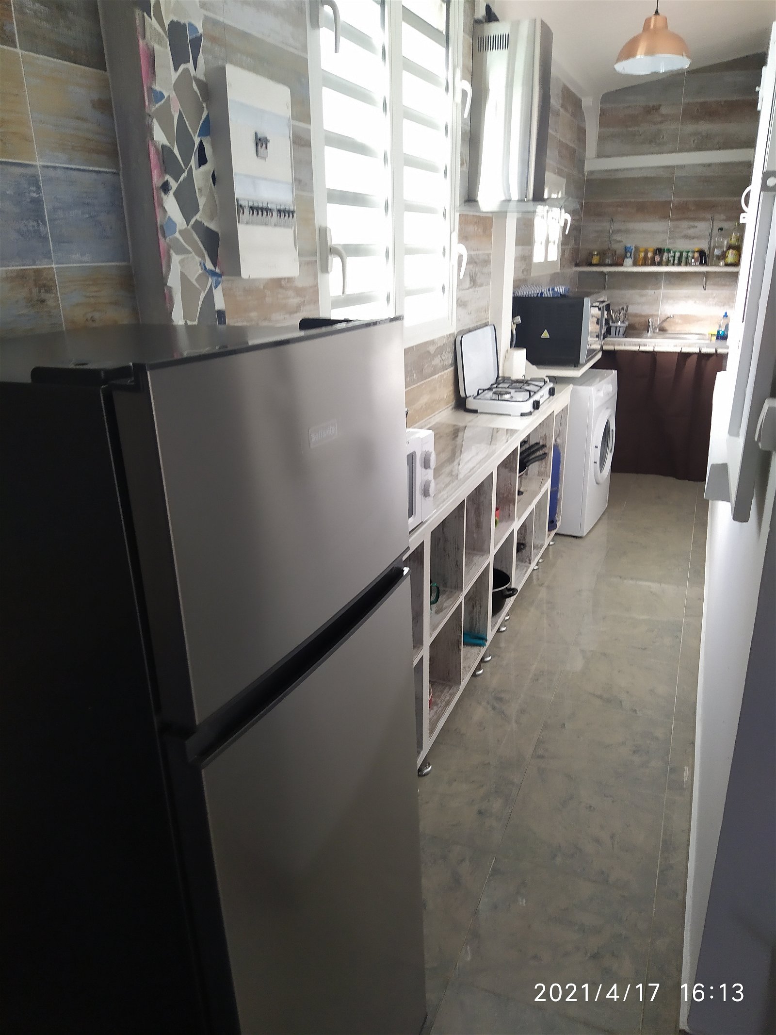 Logement Entier Saint-Joseph 252543