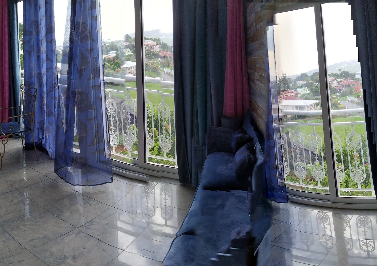 Logement Entier Saint-Joseph 252543