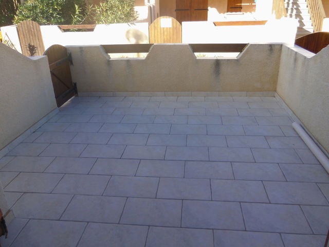 Onofhängeg Studio Leucate 48993