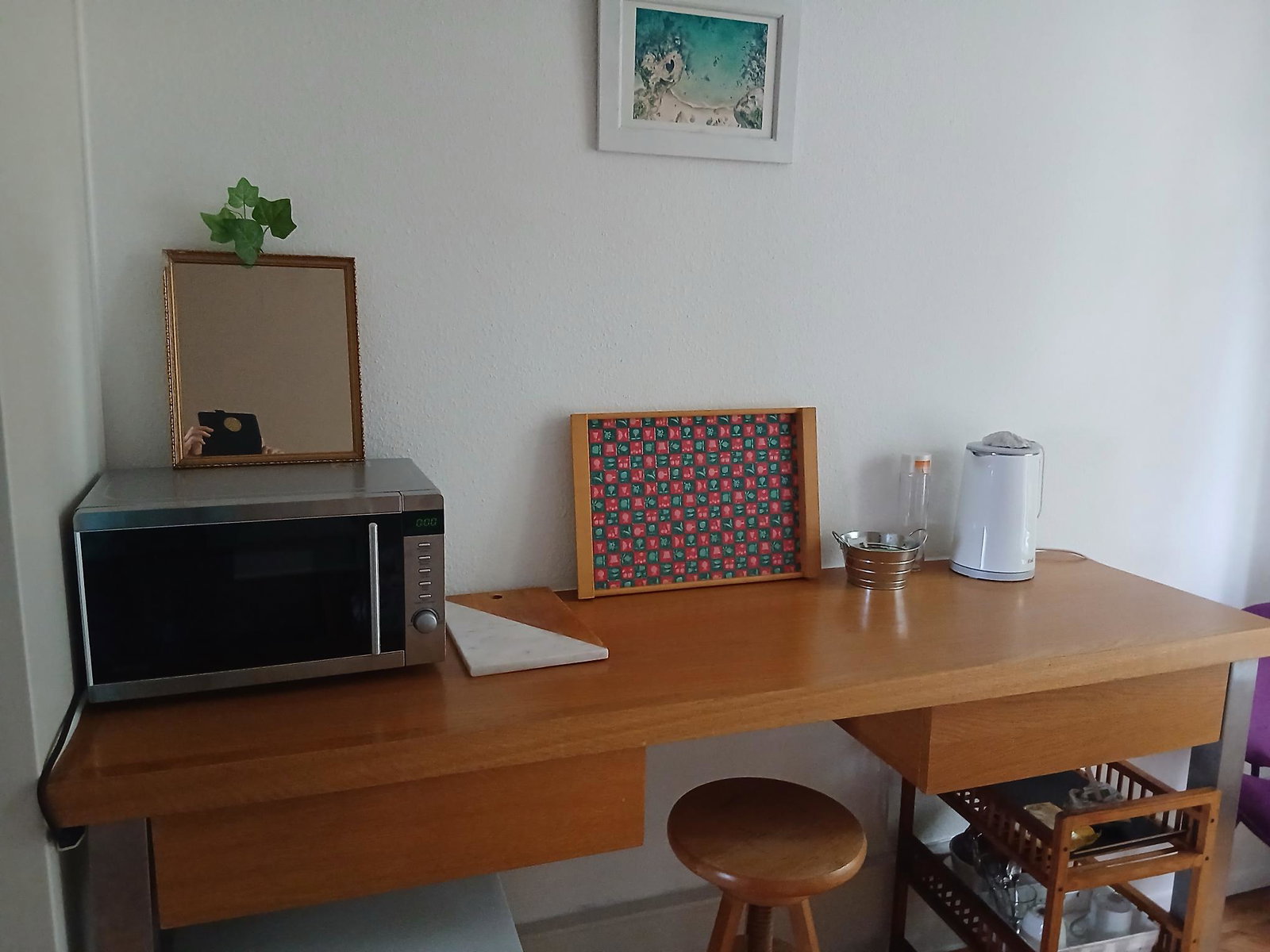 Homestay Neuchâtel 671449