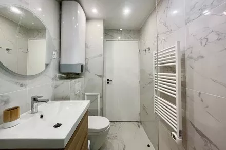 Logement Entier Genève 674779