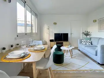 Casa entera en renta en Genève - foto 1-1