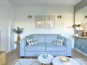 Casa entera en renta en Genève - foto 2-2