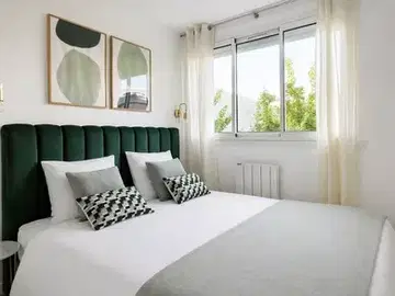 Casa entera en renta en Genève - foto 4-4