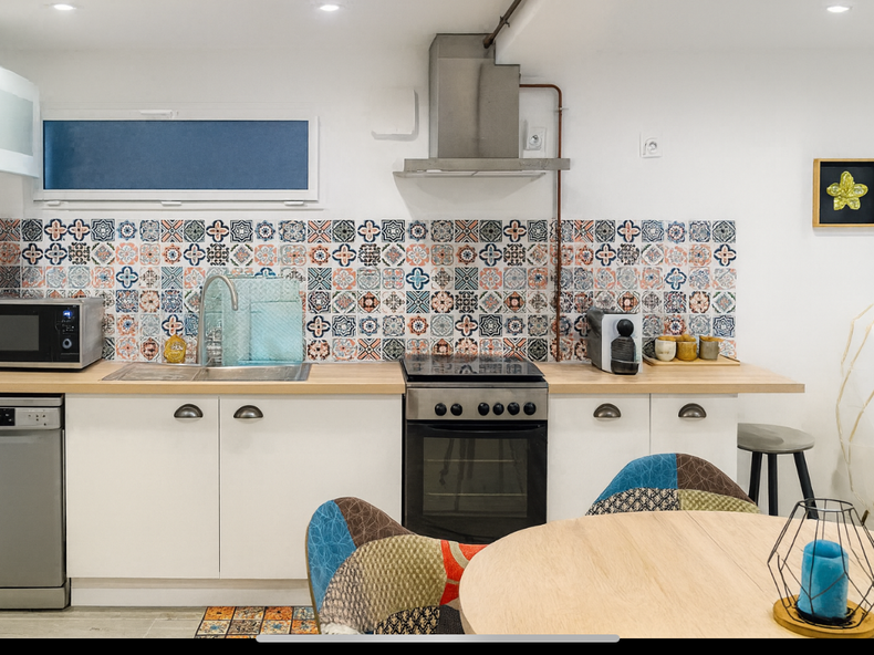 Entire Home Liffré 659406-3