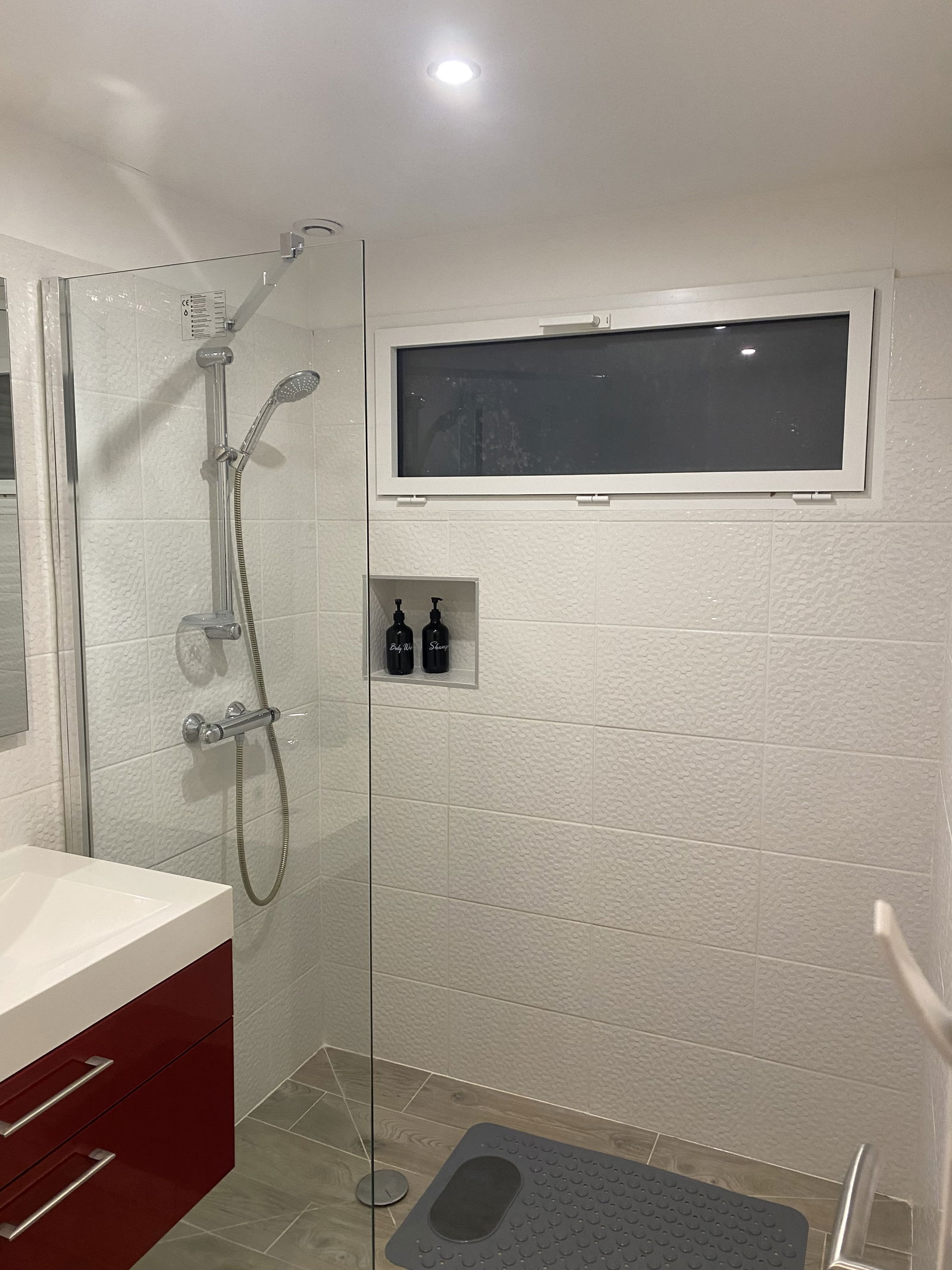 Logement Entier Liffré 659406