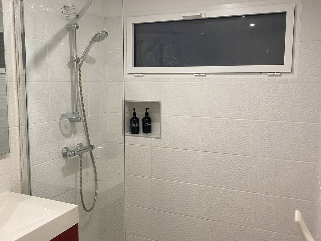 Entire Home Liffré 659406-1