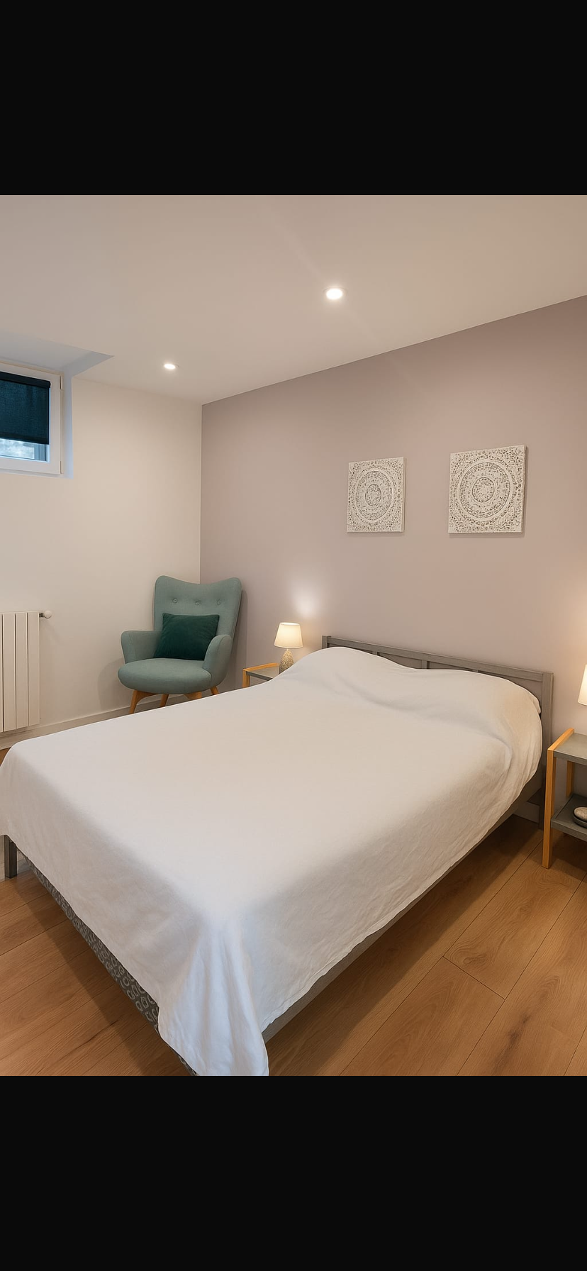 Logement Entier Liffré 659406