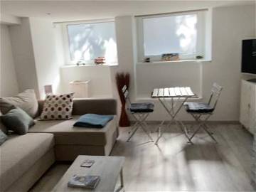 Logement Entier Uccle 303623-6