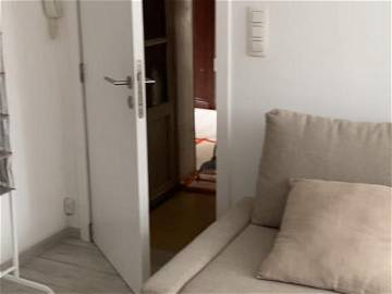 Logement Entier Uccle 303623-9