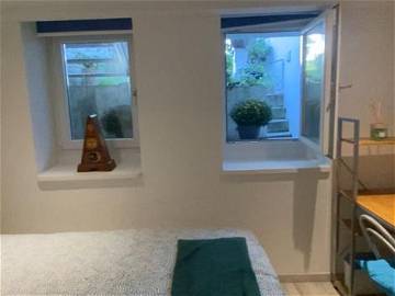 Logement Entier Uccle 303623-15