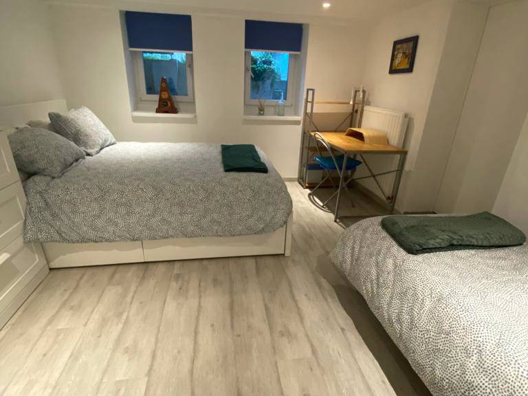 Entire Home Uccle 303623-3