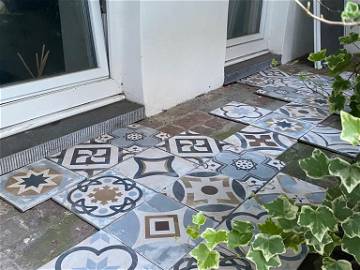 Logement Entier Uccle 303623-16