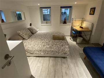 Wg-Zimmer Uccle 303623-1