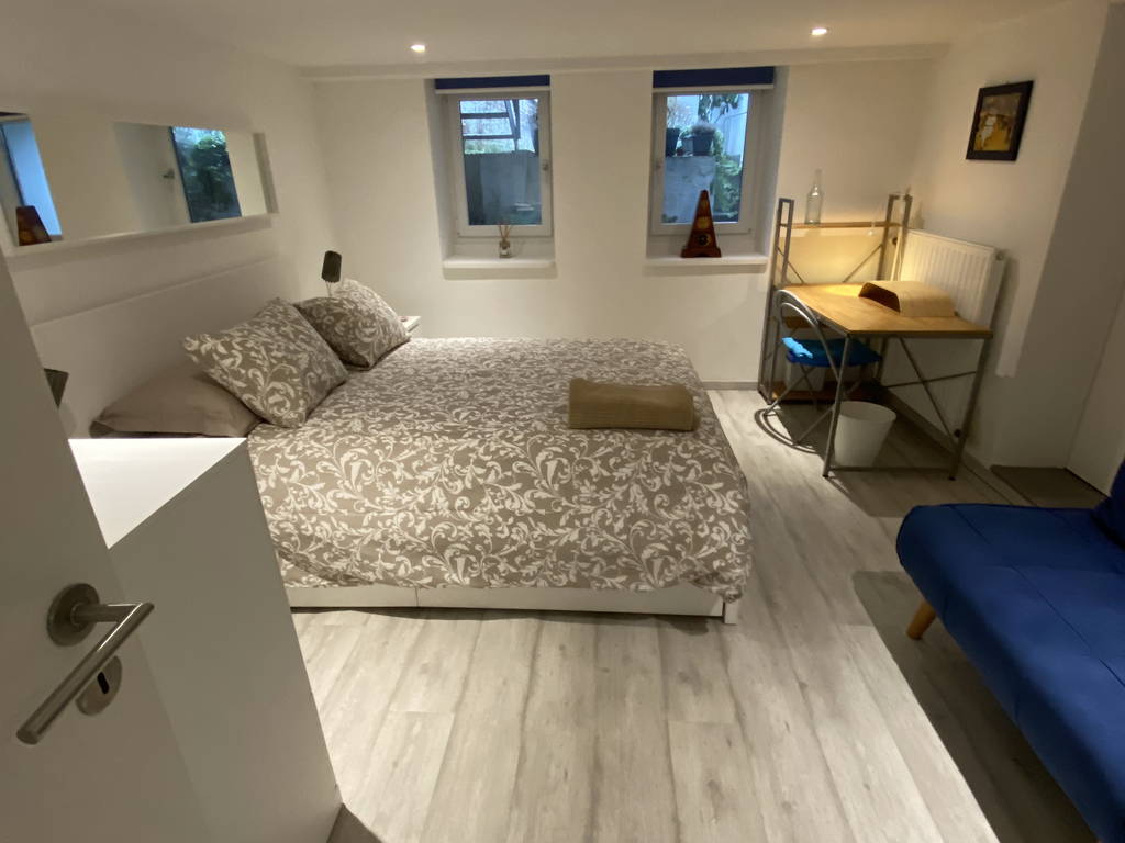 Entire Home Uccle 303623-1