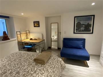 Chambre À Louer Uccle 303623